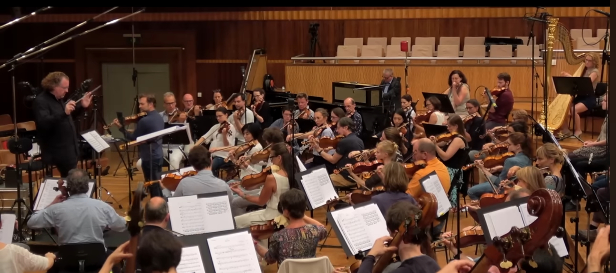 Film Scoring & Music Direction
